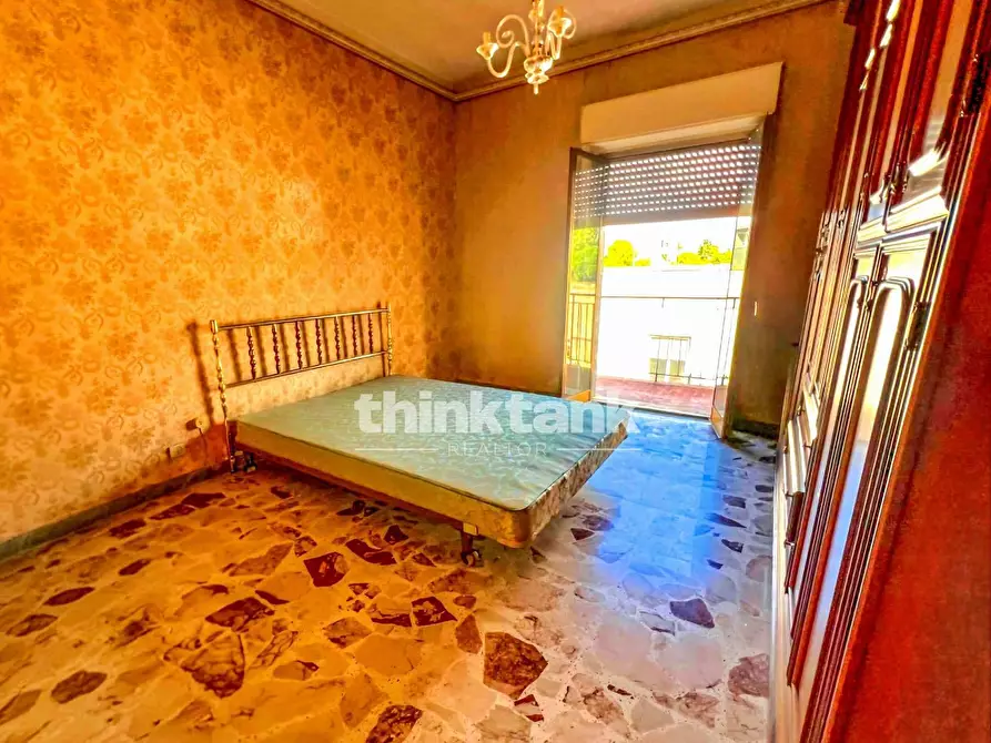 Immagine 8 di Appartamento in vendita  in Via Carlo Marx a Adrano