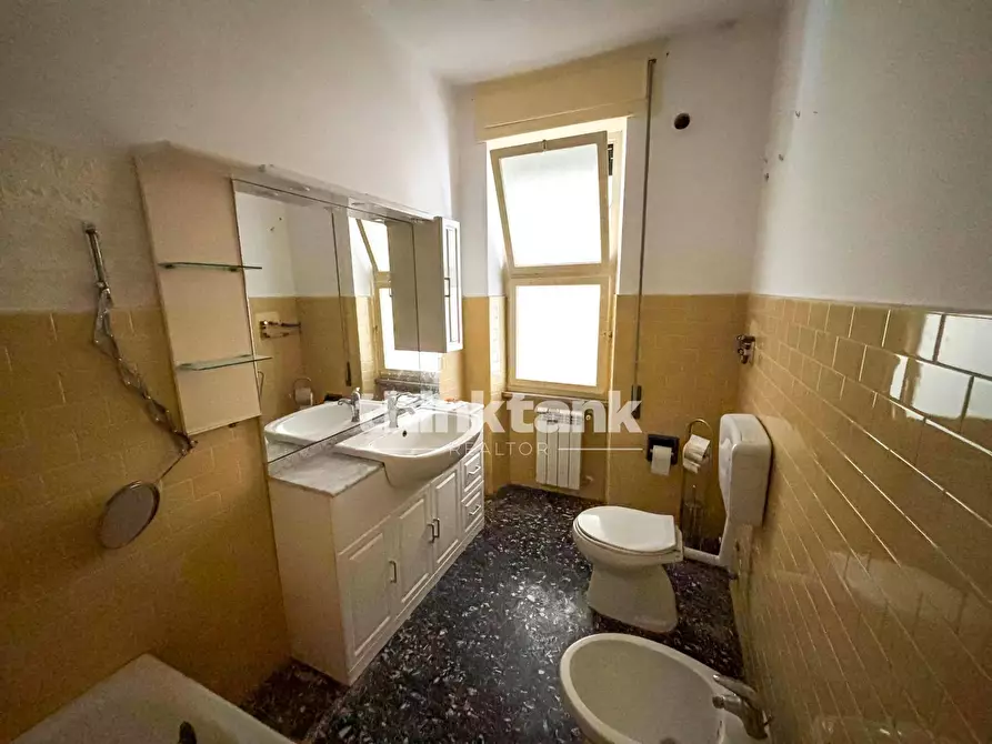 Immagine 11 di Appartamento in vendita  in Corso Gelone a Siracusa