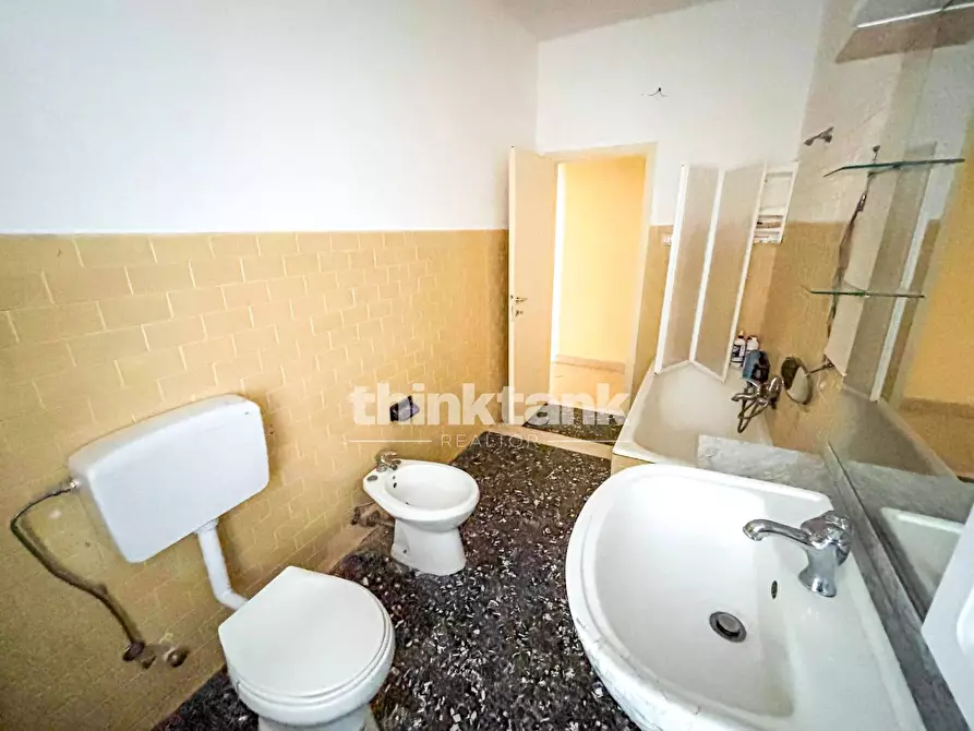 Immagine 13 di Appartamento in vendita  in Corso Gelone a Siracusa