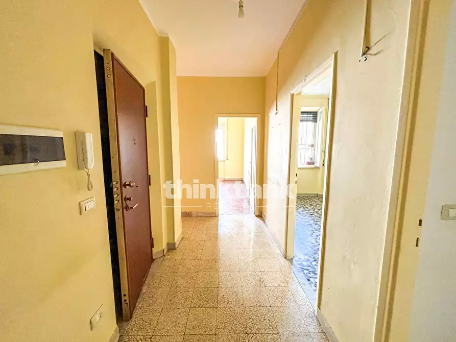 Immagine 14 di Appartamento in vendita  in Corso Gelone a Siracusa