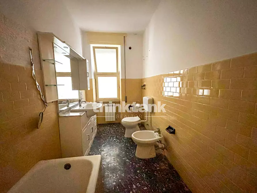 Immagine 15 di Appartamento in vendita  in Corso Gelone a Siracusa