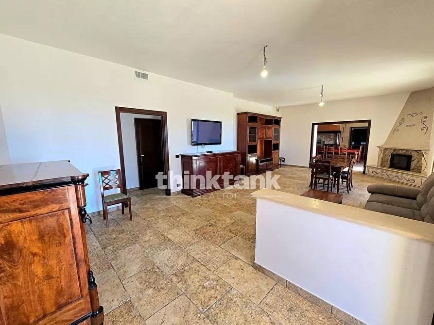 Immagine 21 di Villa in vendita  in Sp 75 SNC a Scicli