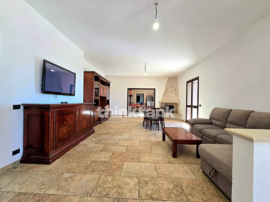 Immagine 19 di Villa in vendita  in Sp 75 SNC a Scicli