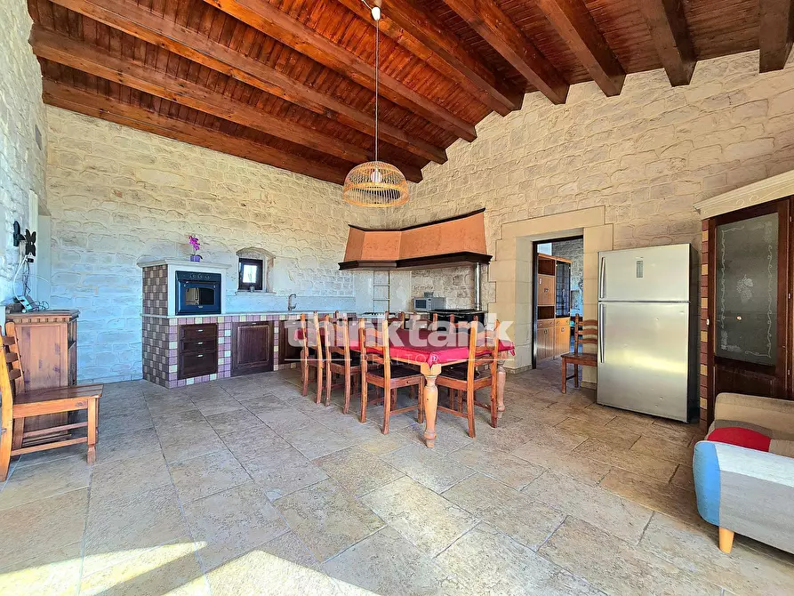 Immagine 14 di Villa in vendita  in Sp 75 SNC a Scicli