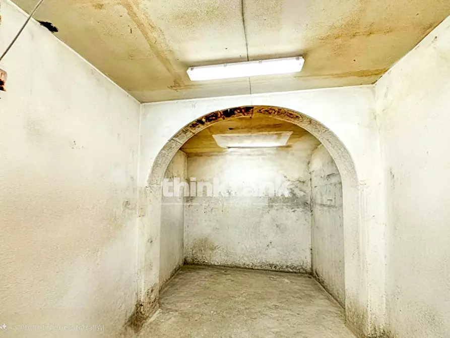 Immagine 3 di Appartamento in vendita  in Via Vittorio Veneto a Siracusa