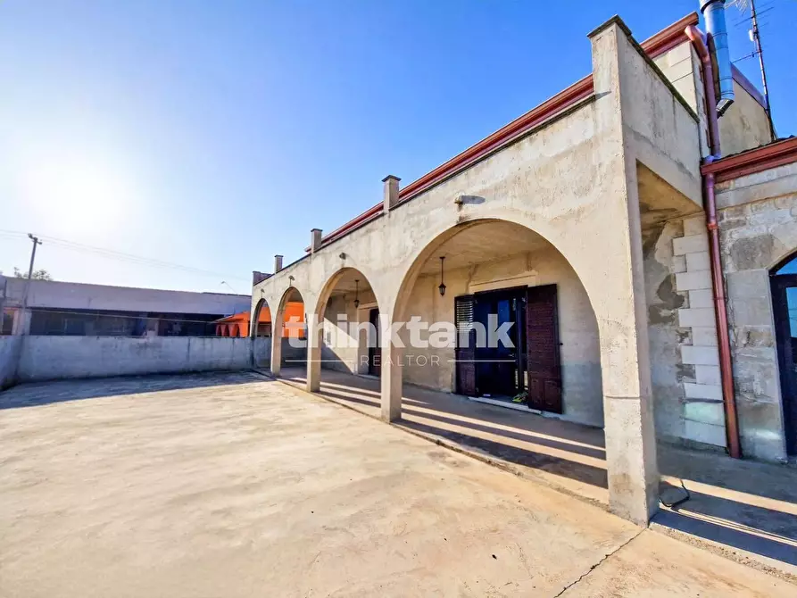 Immagine 3 di Villa in vendita  in Sp 75 SNC a Scicli