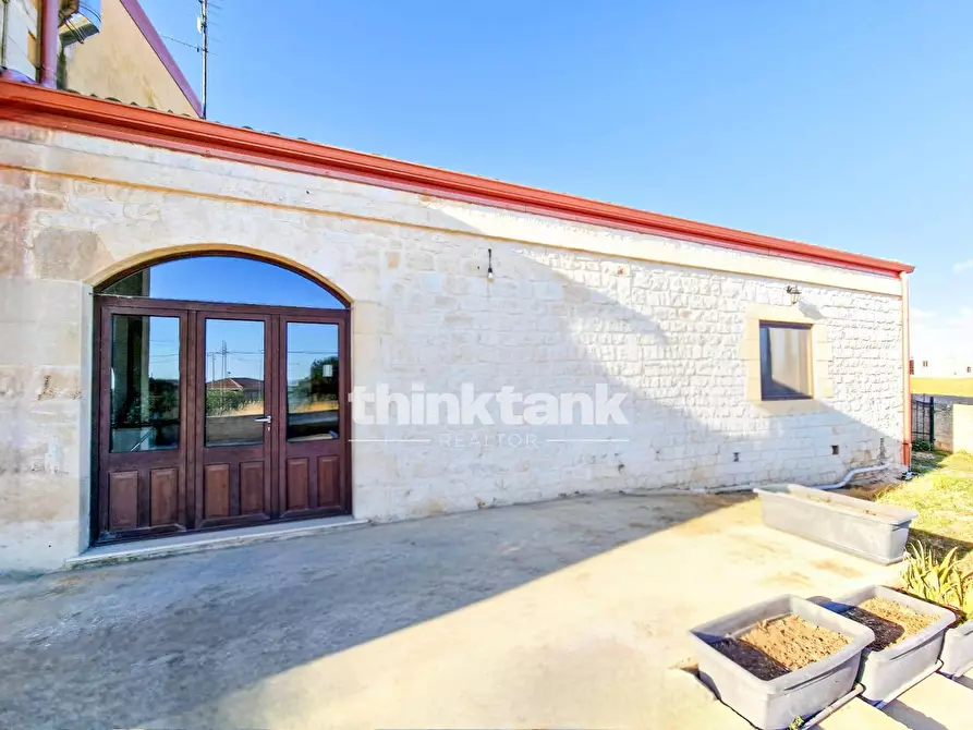 Immagine 4 di Villa in vendita  in Sp 75 SNC a Scicli