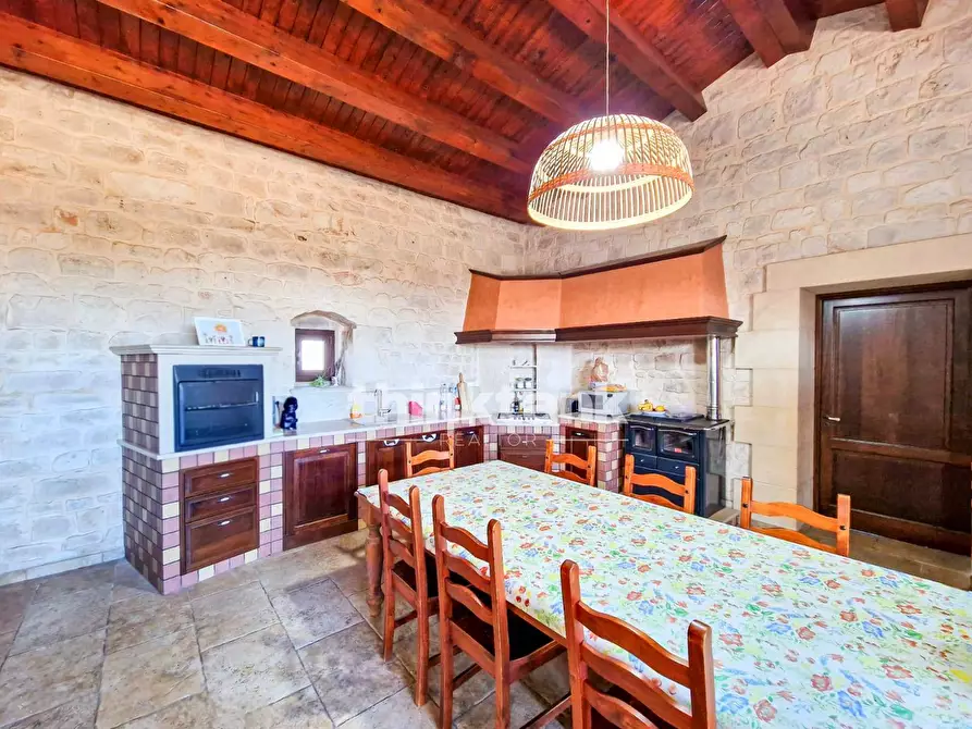 Immagine 5 di Villa in vendita  in Sp 75 SNC a Scicli