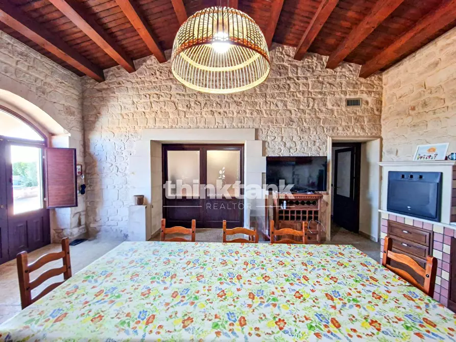 Immagine 10 di Villa in vendita  in Sp 75 SNC a Scicli