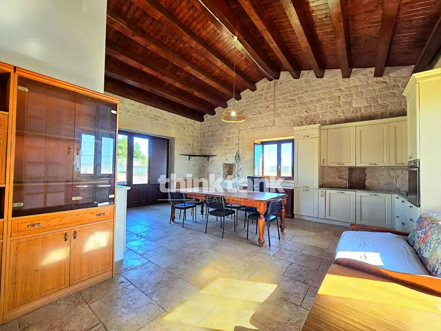 Immagine 27 di Villa in vendita  in Sp 75 SNC a Scicli