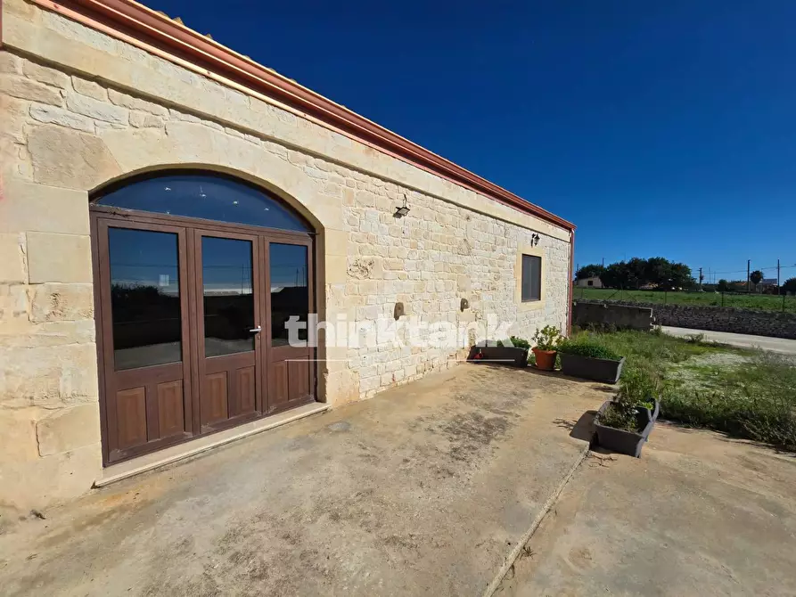 Immagine 30 di Villa in vendita  in Sp 75 SNC a Scicli