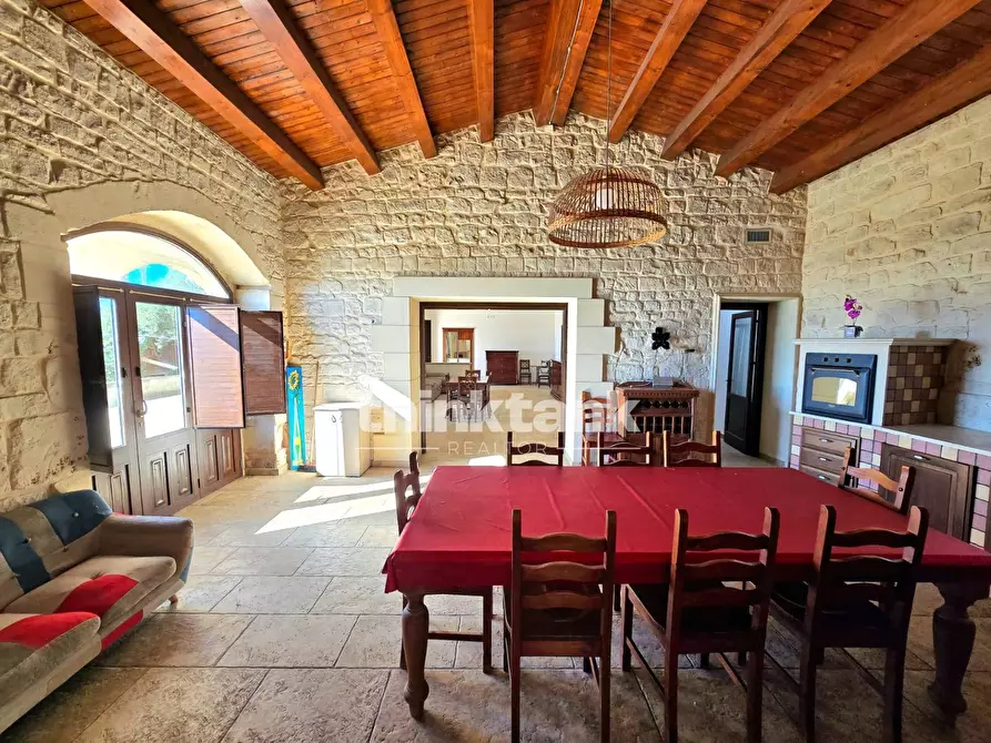 Immagine 9 di Villa in vendita  in Sp 75 SNC a Scicli