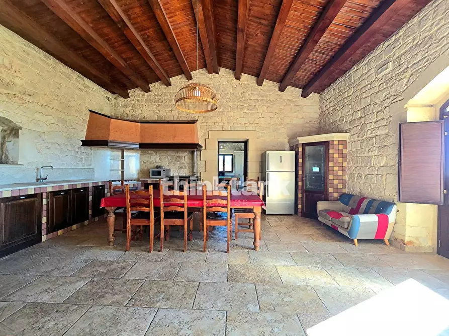 Immagine 8 di Villa in vendita  in Sp 75 SNC a Scicli