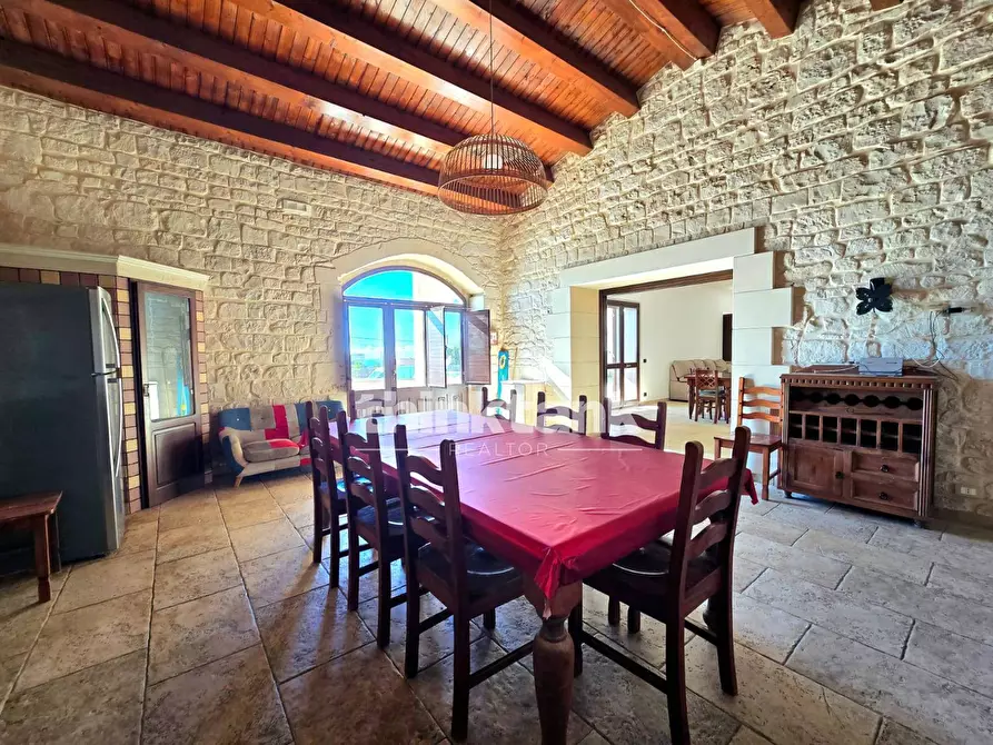 Immagine 12 di Villa in vendita  in Sp 75 SNC a Scicli