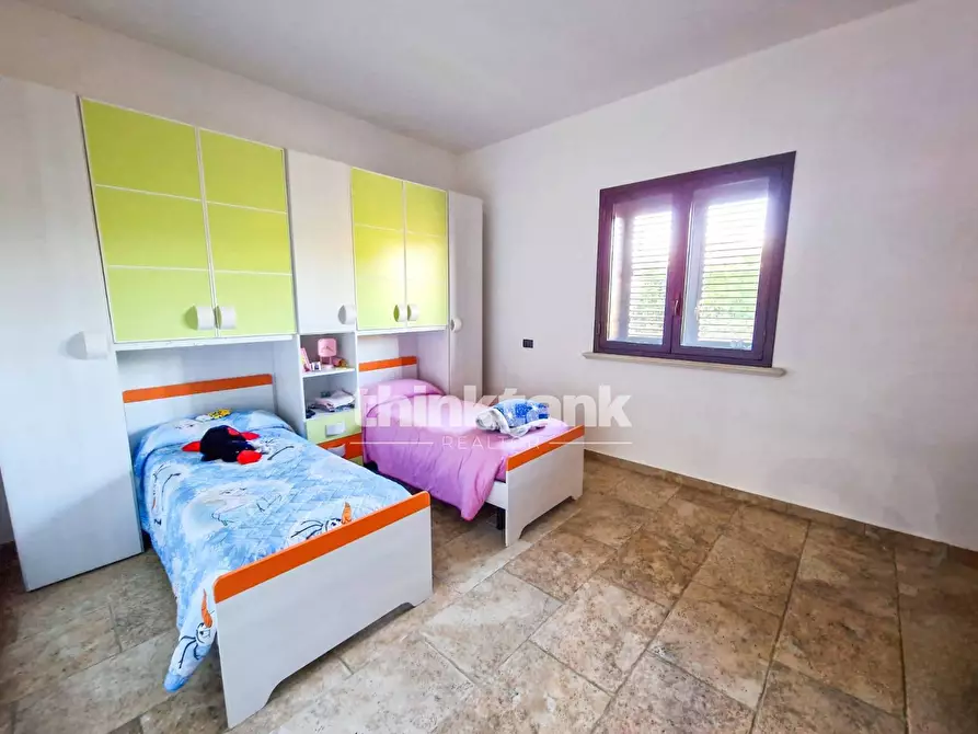 Immagine 42 di Villa in vendita  in Sp 75 SNC a Scicli