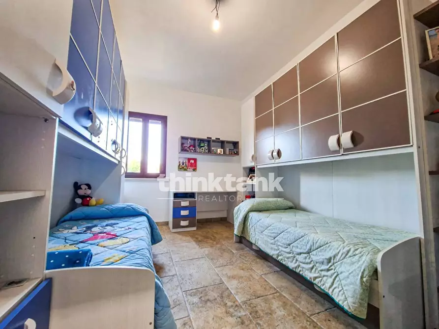 Immagine 44 di Villa in vendita  in Sp 75 SNC a Scicli