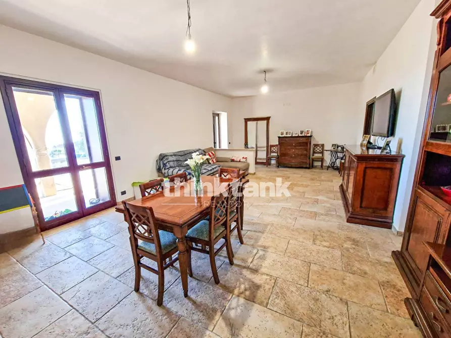 Immagine 18 di Villa in vendita  in Sp 75 SNC a Scicli