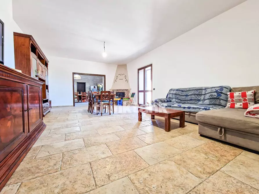 Immagine 20 di Villa in vendita  in Sp 75 SNC a Scicli