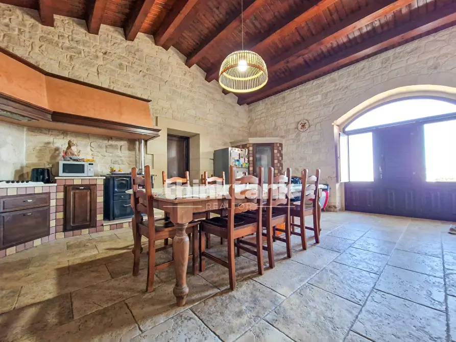 Immagine 7 di Villa in vendita  in Sp 75 SNC a Scicli