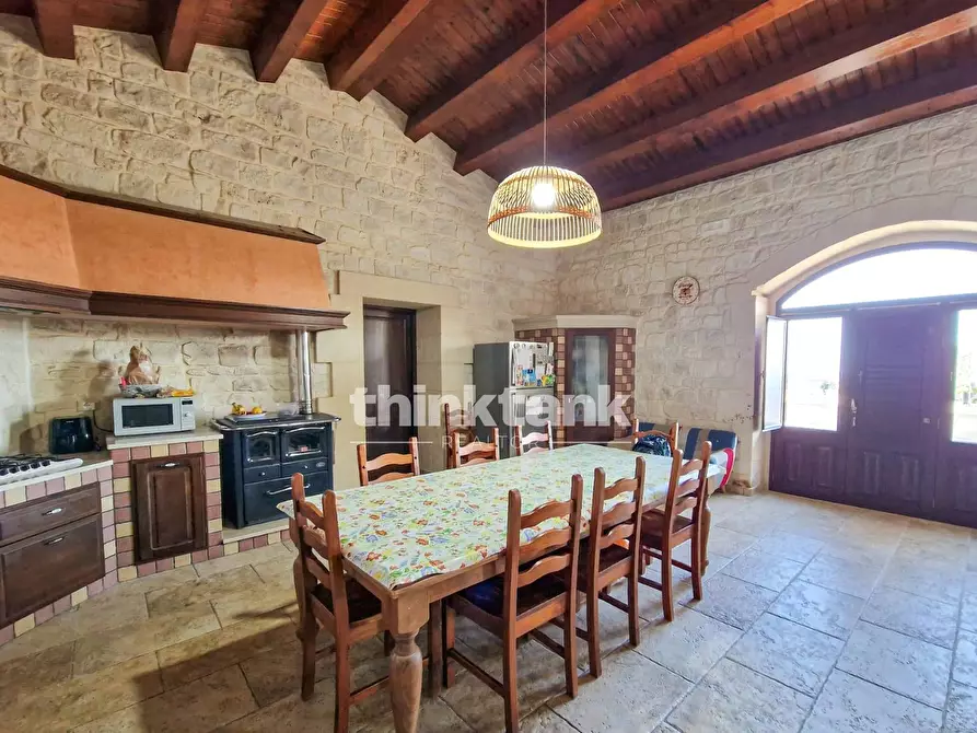 Immagine 11 di Villa in vendita  in Sp 75 SNC a Scicli