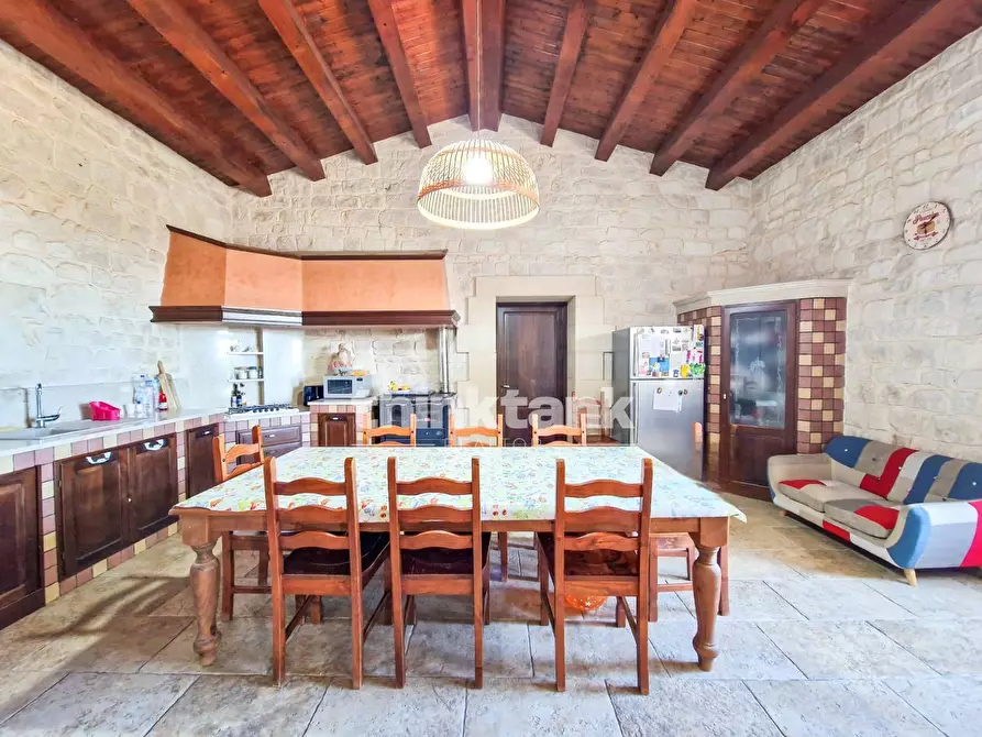 Immagine 6 di Villa in vendita  in Sp 75 SNC a Scicli