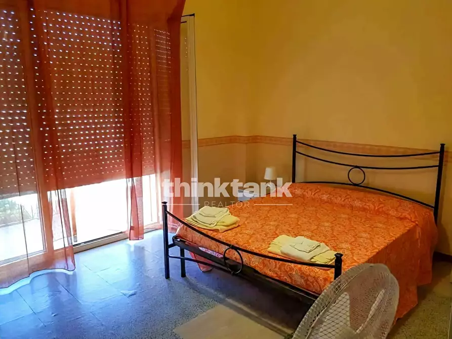 Immagine 8 di Villa in vendita  in Strada Capo Murro di Porco a Siracusa