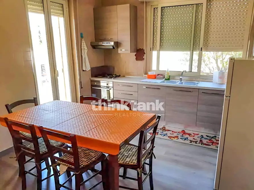 Immagine 5 di Villa in vendita  in Strada Capo Murro di Porco a Siracusa