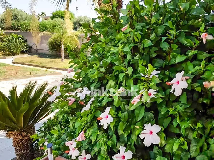 Immagine 3 di Villa in vendita  in Strada Capo Murro di Porco a Siracusa