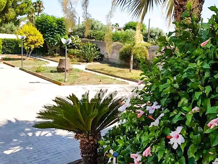 Immagine 4 di Villa in vendita  in Strada Capo Murro di Porco a Siracusa