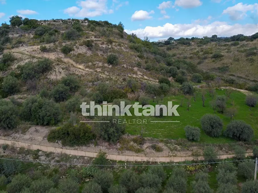 Immagine 8 di Terreno residenziale in vendita  in Via delle Ginestra a Avola