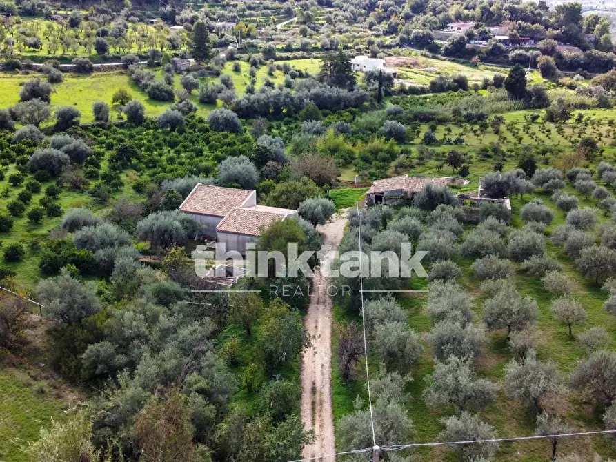 Immagine 13 di Terreno residenziale in vendita  in Via delle Ginestra a Avola