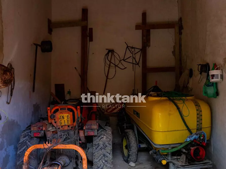 Immagine 19 di Terreno residenziale in vendita  in Via delle Ginestra a Avola
