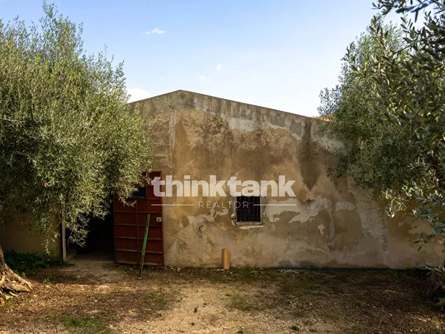 Immagine 27 di Terreno residenziale in vendita  in Via delle Ginestra a Avola