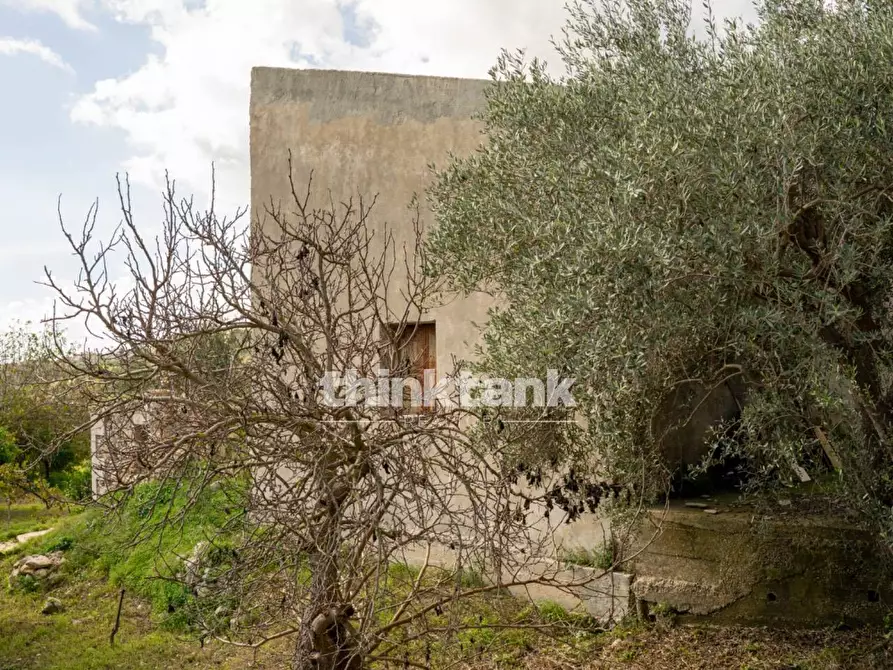 Immagine 32 di Terreno residenziale in vendita  in Via delle Ginestra a Avola