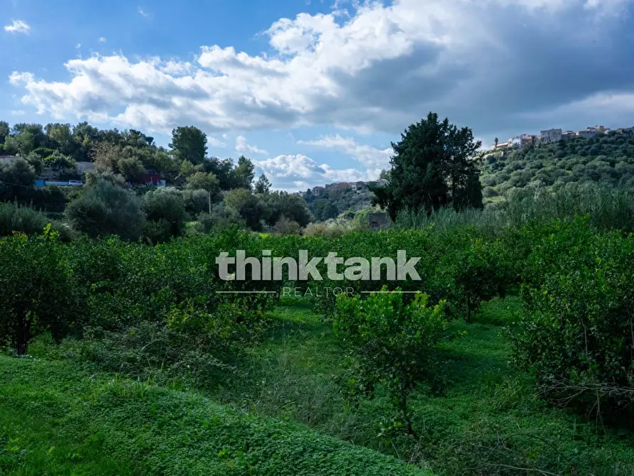 Immagine 66 di Terreno residenziale in vendita  in Via delle Ginestra a Avola