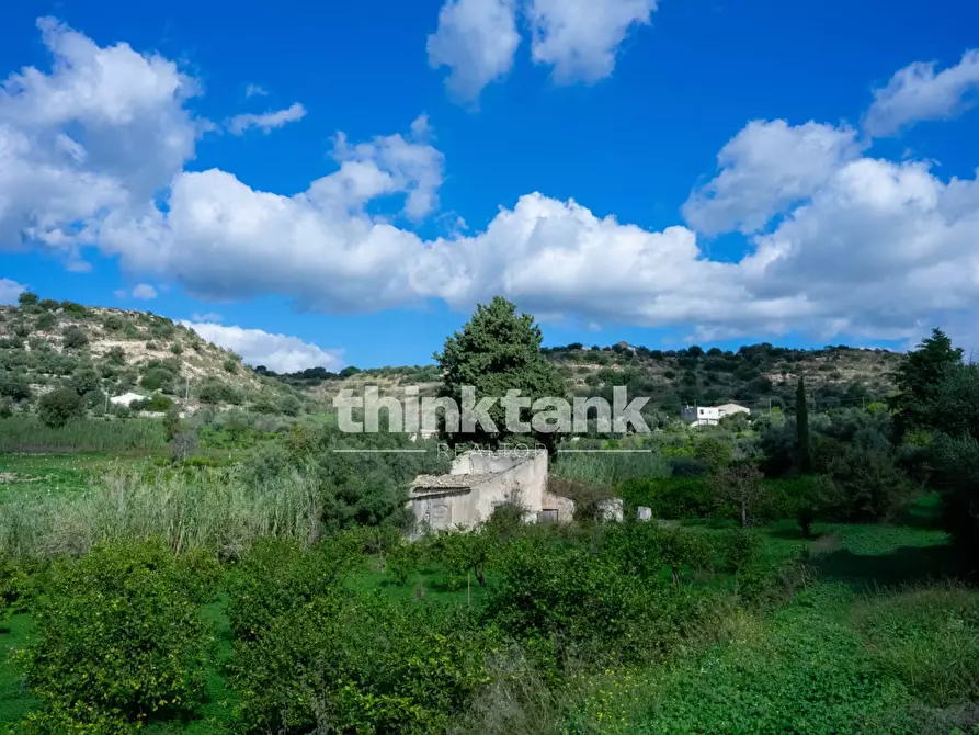 Immagine 74 di Terreno residenziale in vendita  in Via delle Ginestra a Avola
