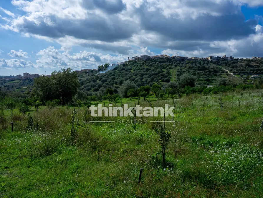 Immagine 78 di Terreno residenziale in vendita  in Via delle Ginestra a Avola