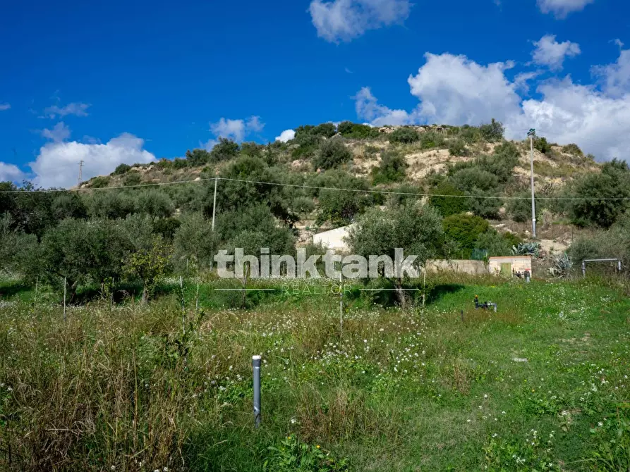 Immagine 84 di Terreno residenziale in vendita  in Via delle Ginestra a Avola