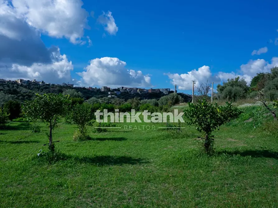 Immagine 86 di Terreno residenziale in vendita  in Via delle Ginestra a Avola