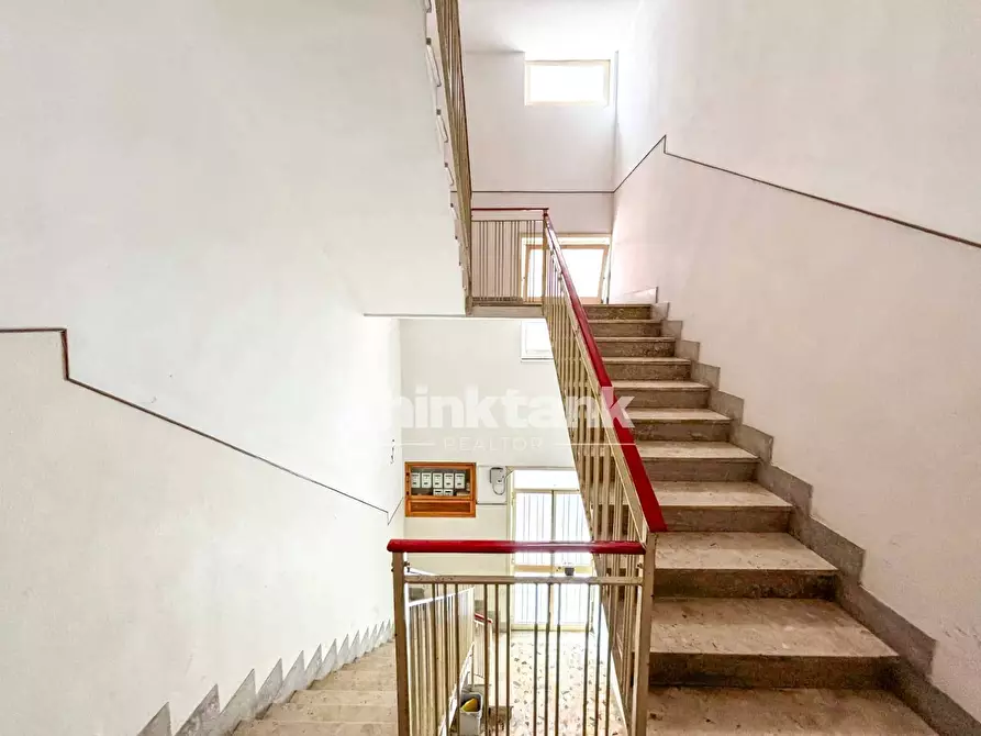 Immagine 27 di Appartamento in vendita  in Via Venezia a Siracusa