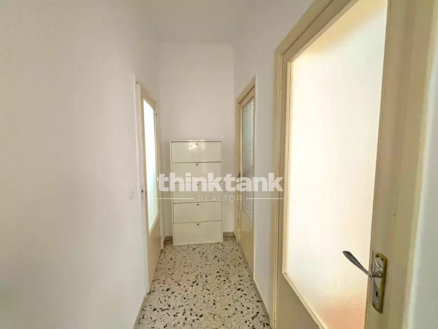 Immagine 21 di Appartamento in vendita  in Via Venezia a Siracusa