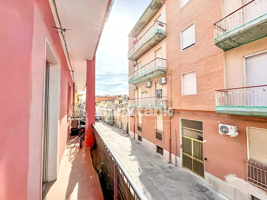 Immagine 23 di Appartamento in vendita  in Via Venezia a Siracusa