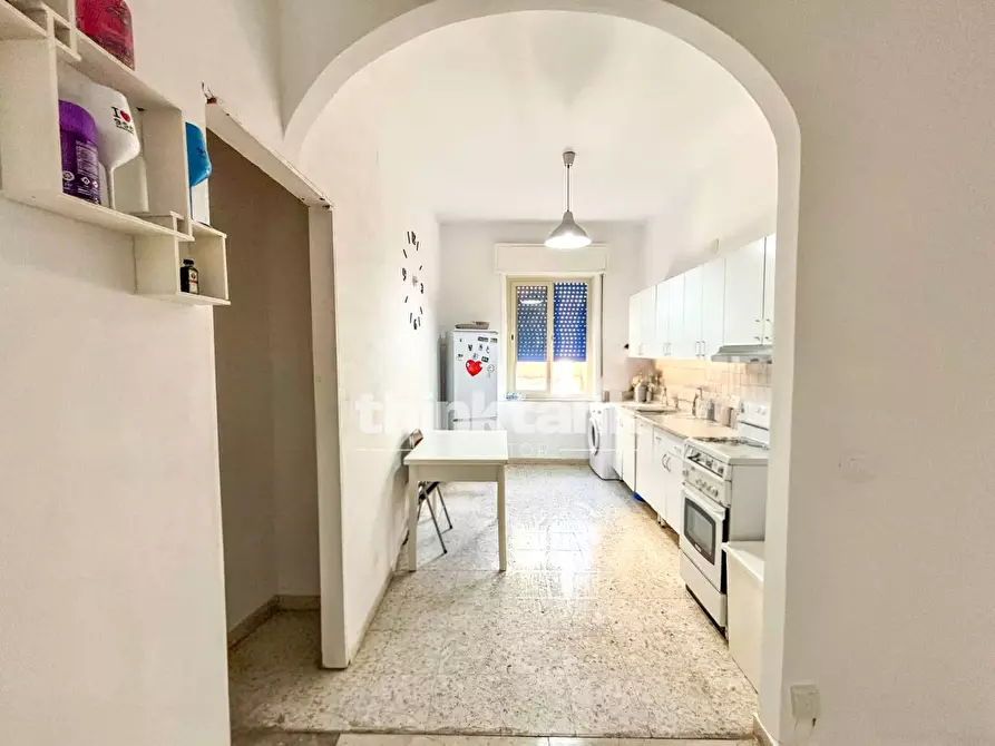 Immagine 18 di Appartamento in vendita  in Via Venezia a Siracusa