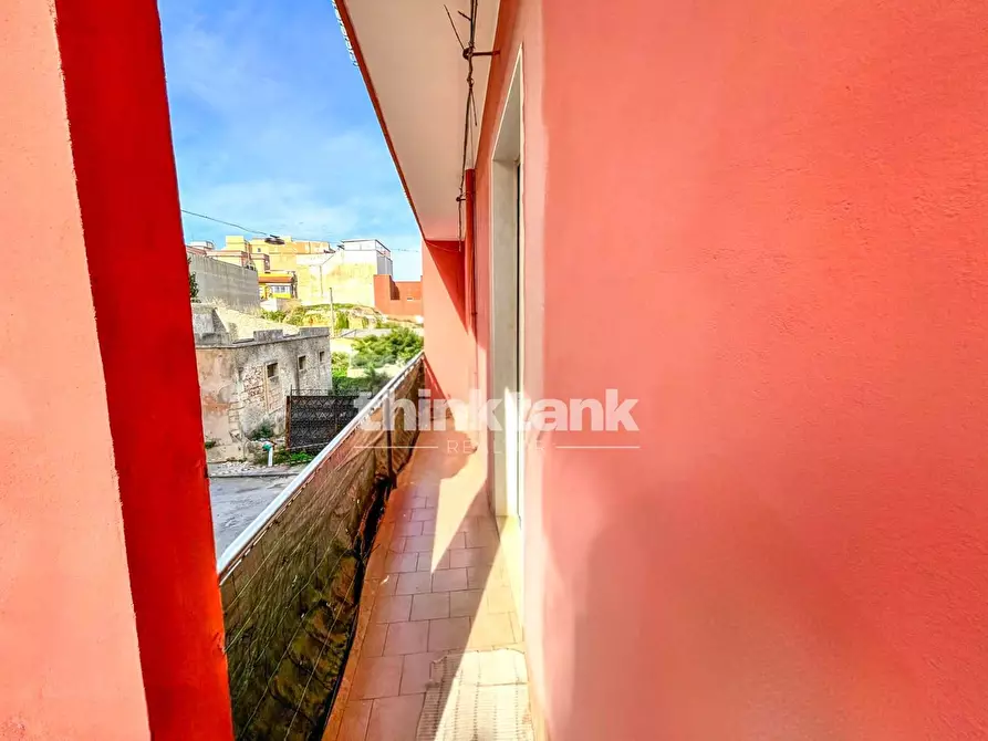 Immagine 22 di Appartamento in vendita  in Via Venezia a Siracusa