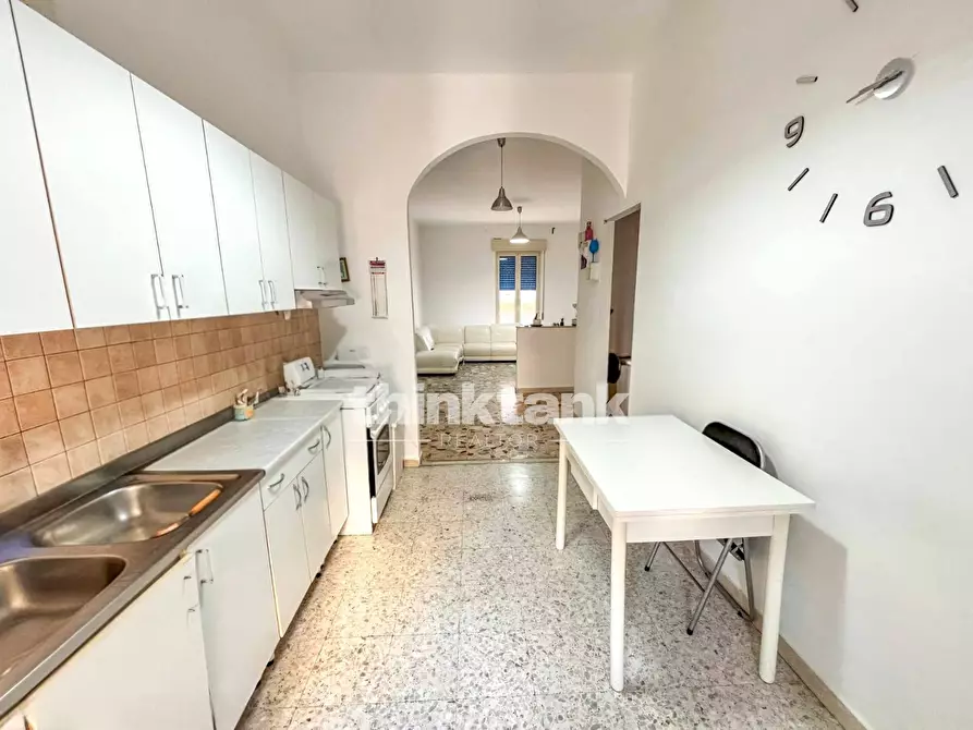 Immagine 17 di Appartamento in vendita  in Via Venezia a Siracusa