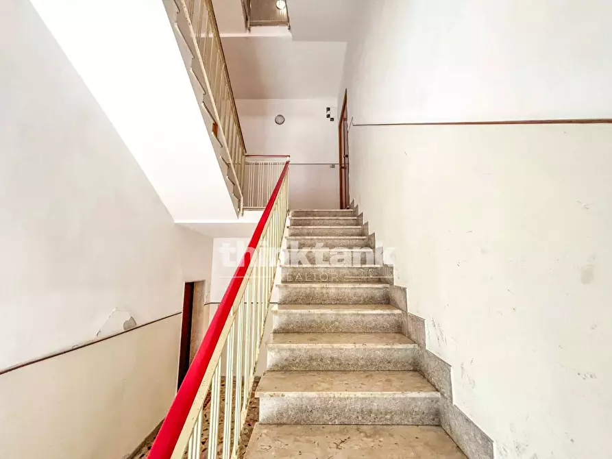 Immagine 28 di Appartamento in vendita  in Via Venezia a Siracusa