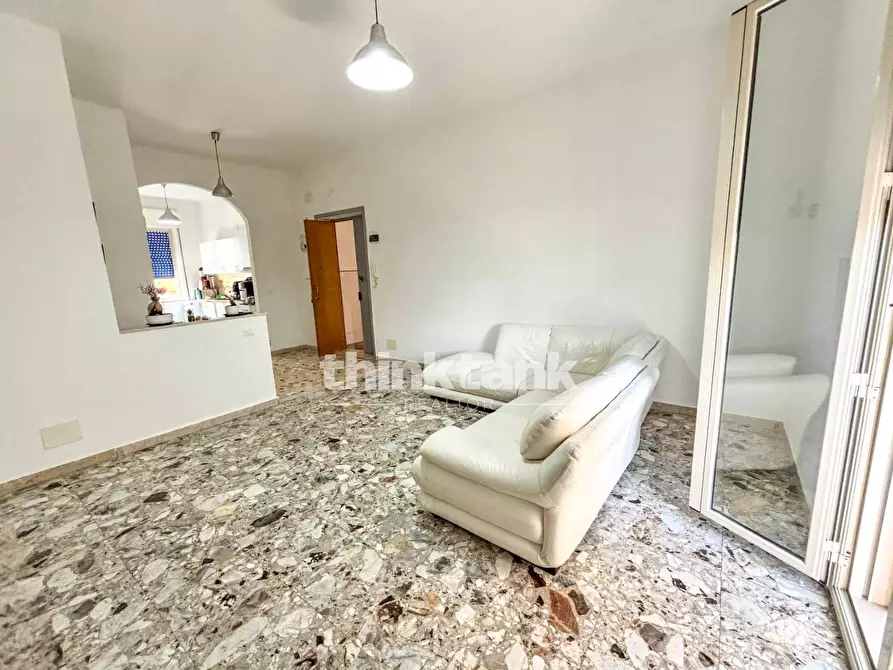 Immagine 3 di Appartamento in vendita  in Via Venezia a Siracusa