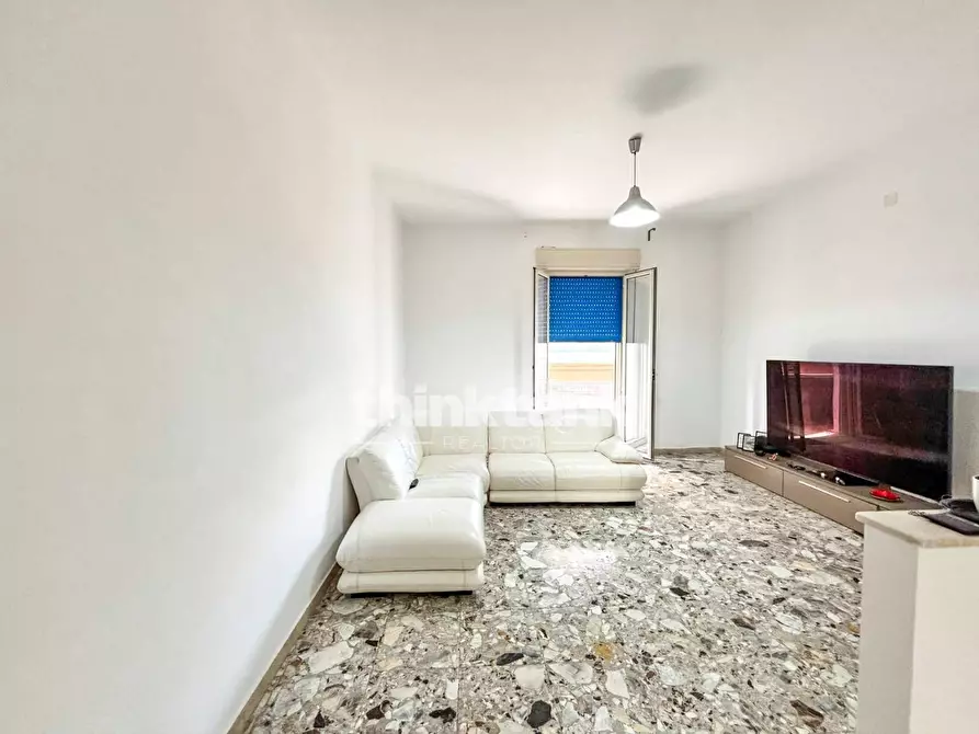 Immagine 4 di Appartamento in vendita  in Via Venezia a Siracusa