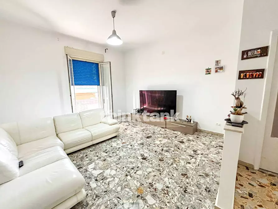 Immagine 2 di Appartamento in vendita  in Via Venezia a Siracusa
