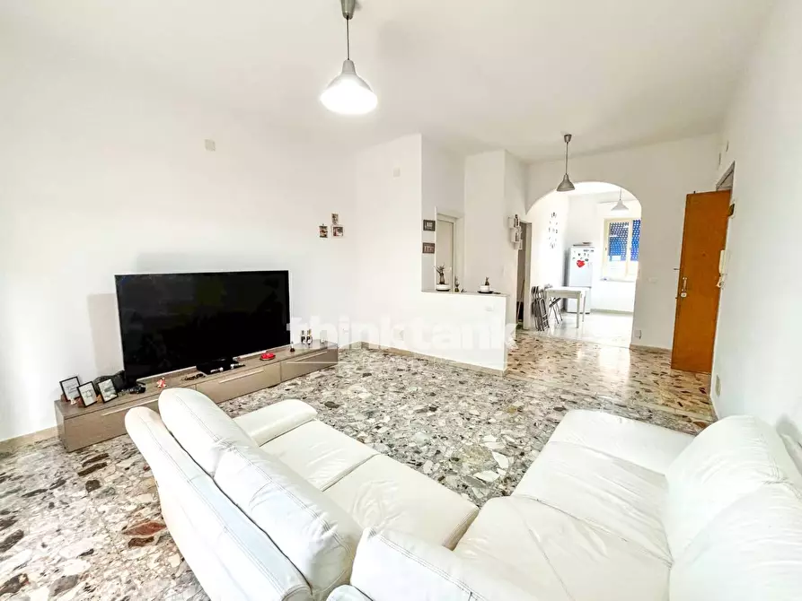 Immagine 1 di Appartamento in vendita  in Via Venezia a Siracusa